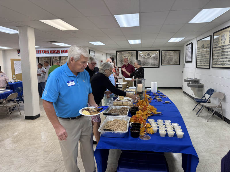 Class of '70 55th Reunion