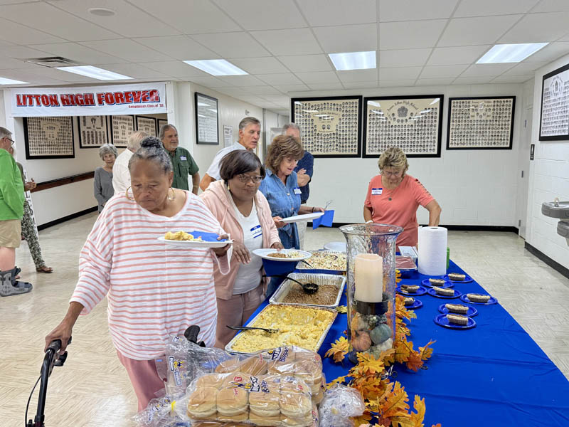 Class of '70 55th Reunion