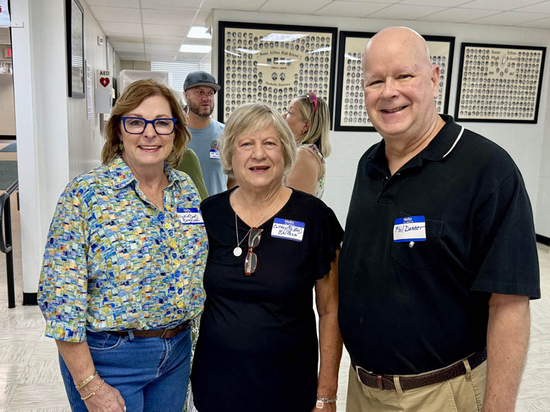 Class of '70 55th Reunion