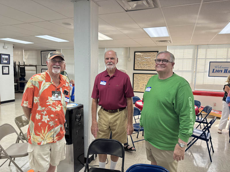 Class of '70 55th Reunion