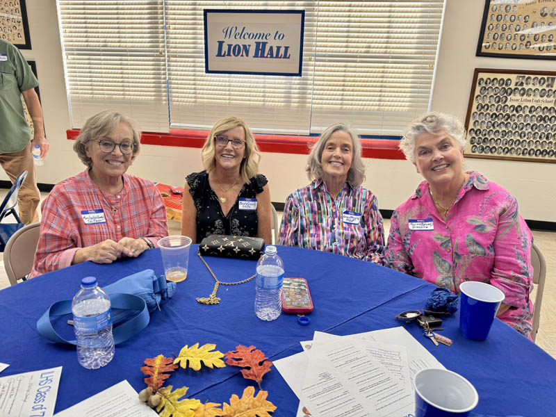 Class of '70 55th Reunion