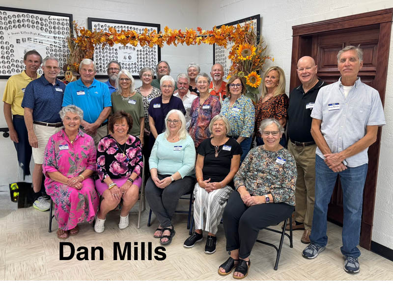 Class of '70 55th Reunion