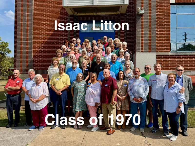 Class of '70 55th Reunion