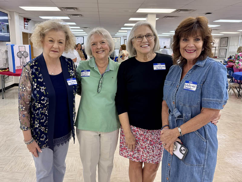 Class of '70 55th Reunion