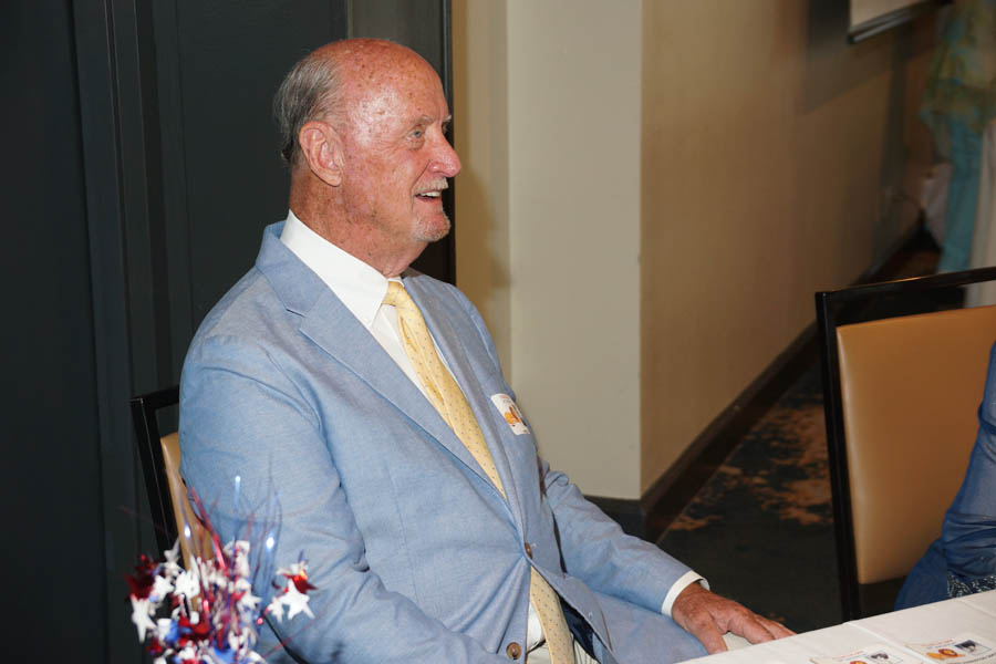 Class of '64 60th Reunion