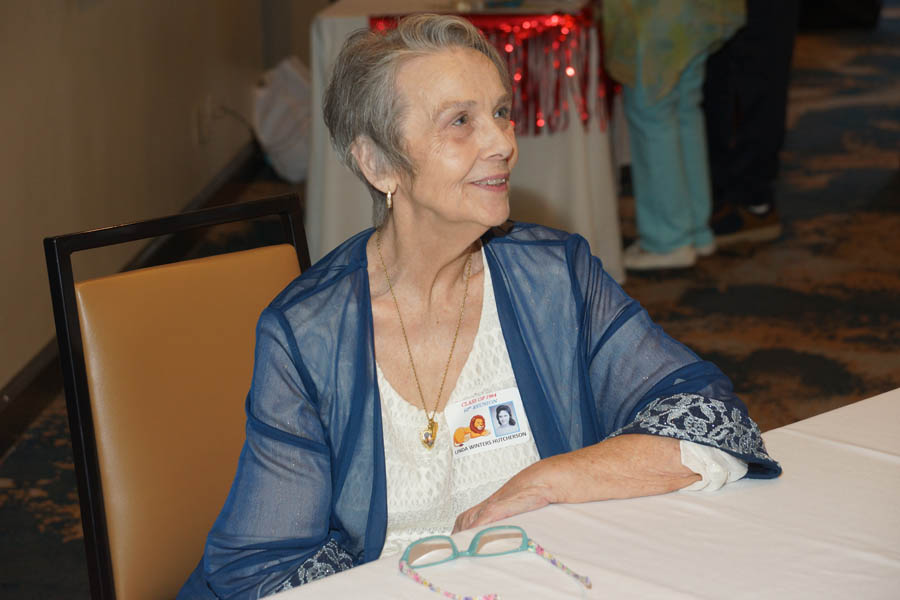 Class of '64 60th Reunion