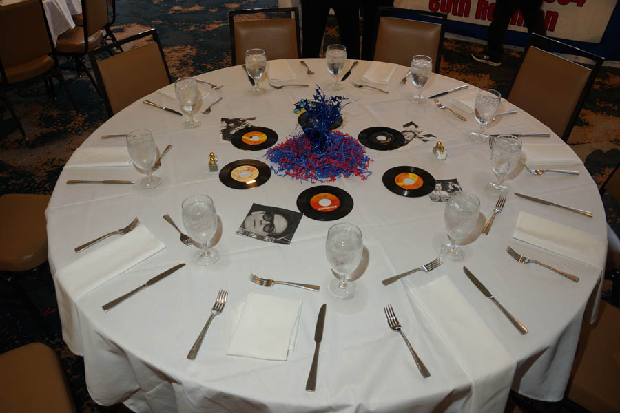 Class of '64 60th Reunion