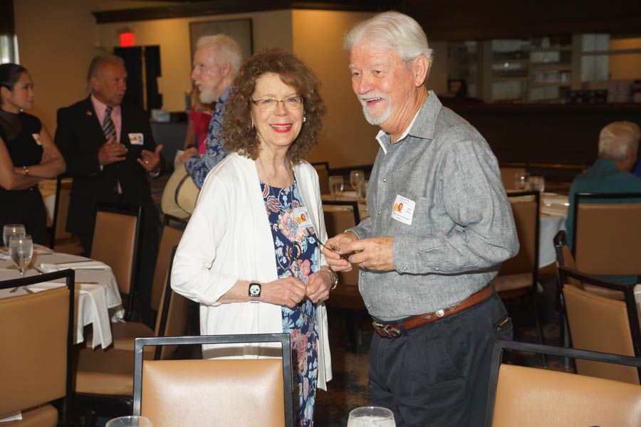 Class of '64 60th Reunion