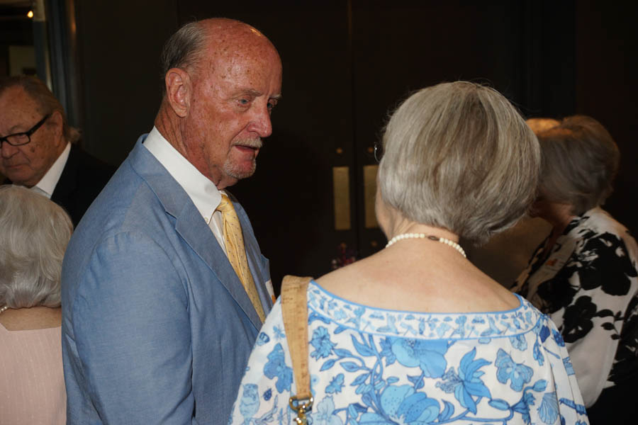 Class of '64 60th Reunion