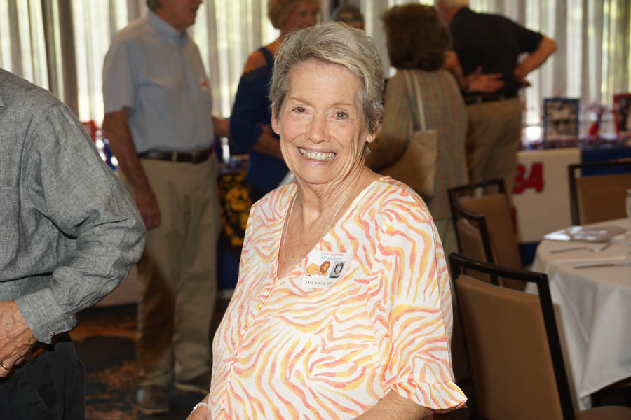 Class of '64 60th Reunion