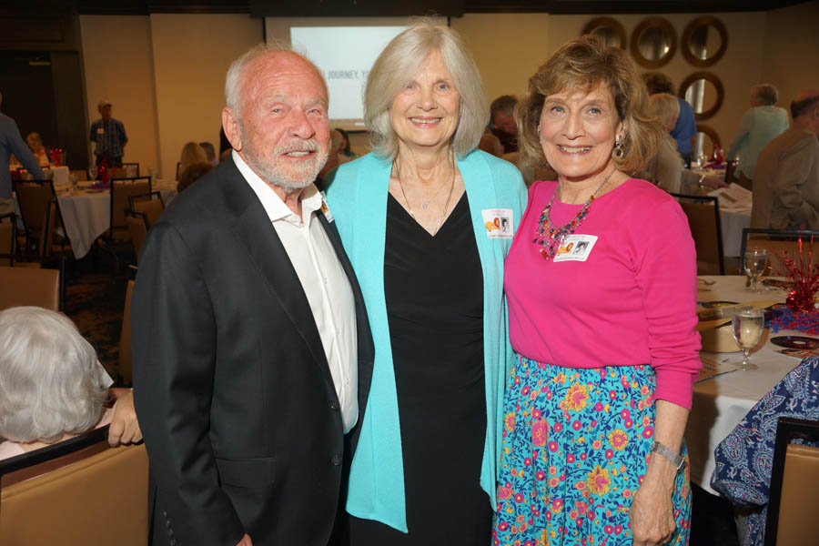 Class of '64 60th Reunion