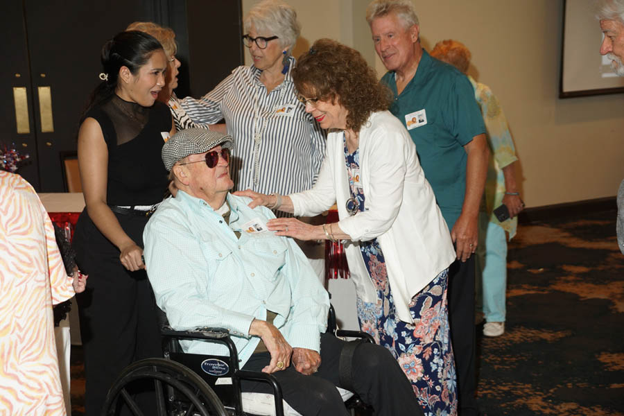 Class of '64 60th Reunion