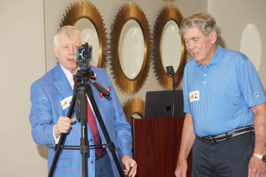 Class of '64 60th Reunion