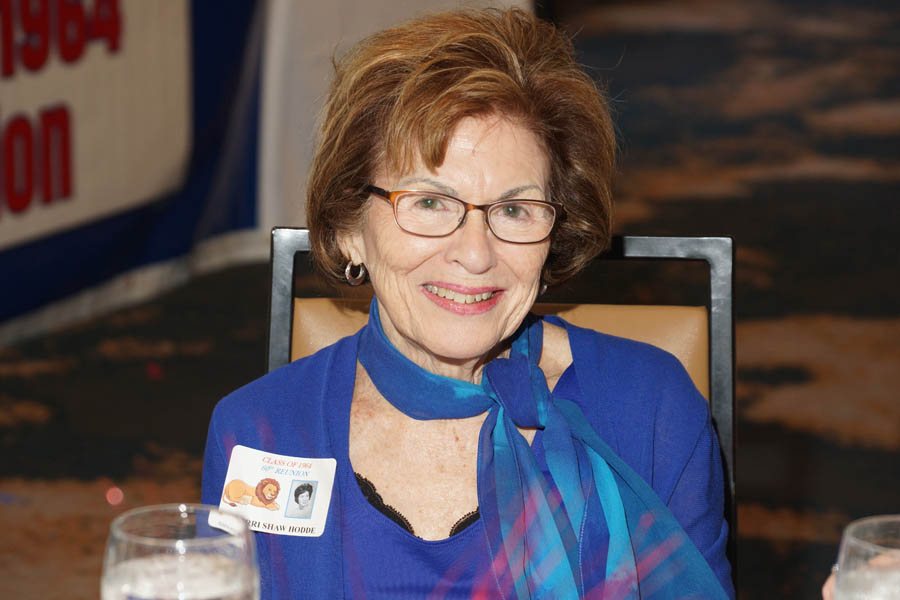 Class of '64 60th Reunion