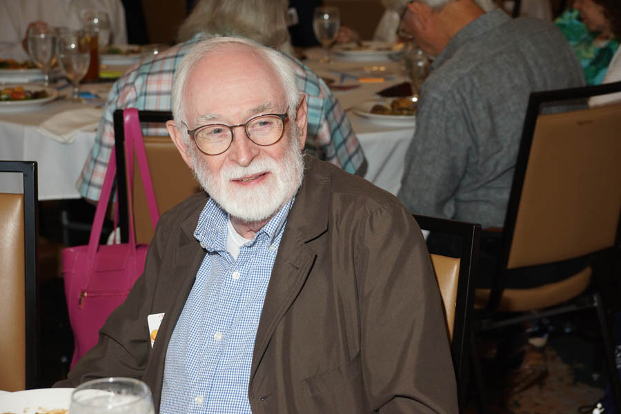 Class of '64 60th Reunion