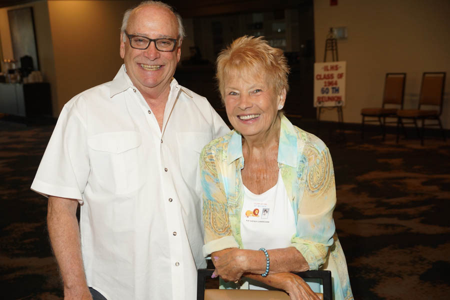 Class of '64 60th Reunion