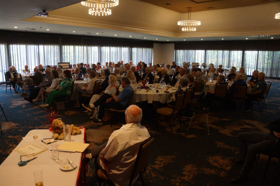 Class of '64 60th Reunion