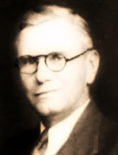 Grover Carney, 1933 - 1943