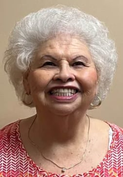 Kitty Kincaid Woodson