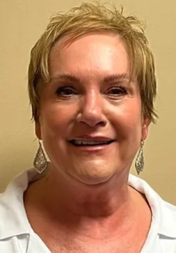 Marisue Meador Stalker